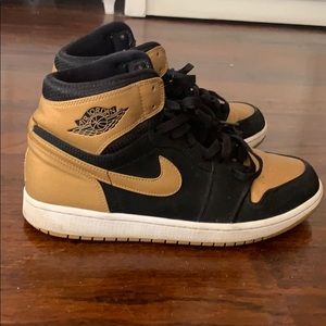 Melo Jordan 1